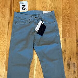 Rag & Bone Lilypad Slim Jeans Size 28x32